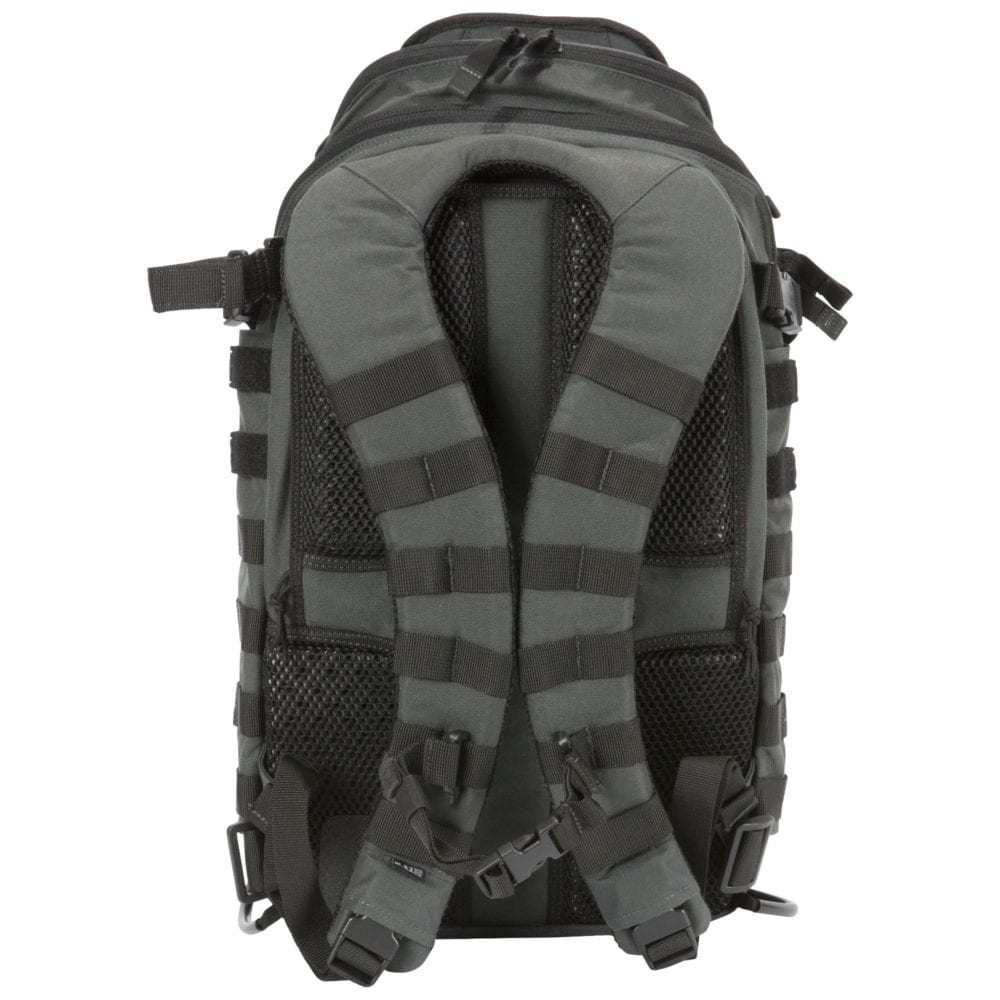 5.11 Tactical All Hazards Nitro Backpack 56167 - Tactical & Duty Gear